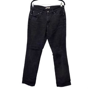 Levi's 505 Straight Jeans Size 30